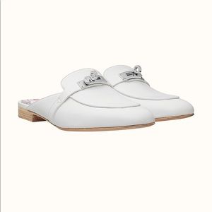 Hermès Oz Mule 36.5